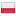 bialepieski.pl hosted country